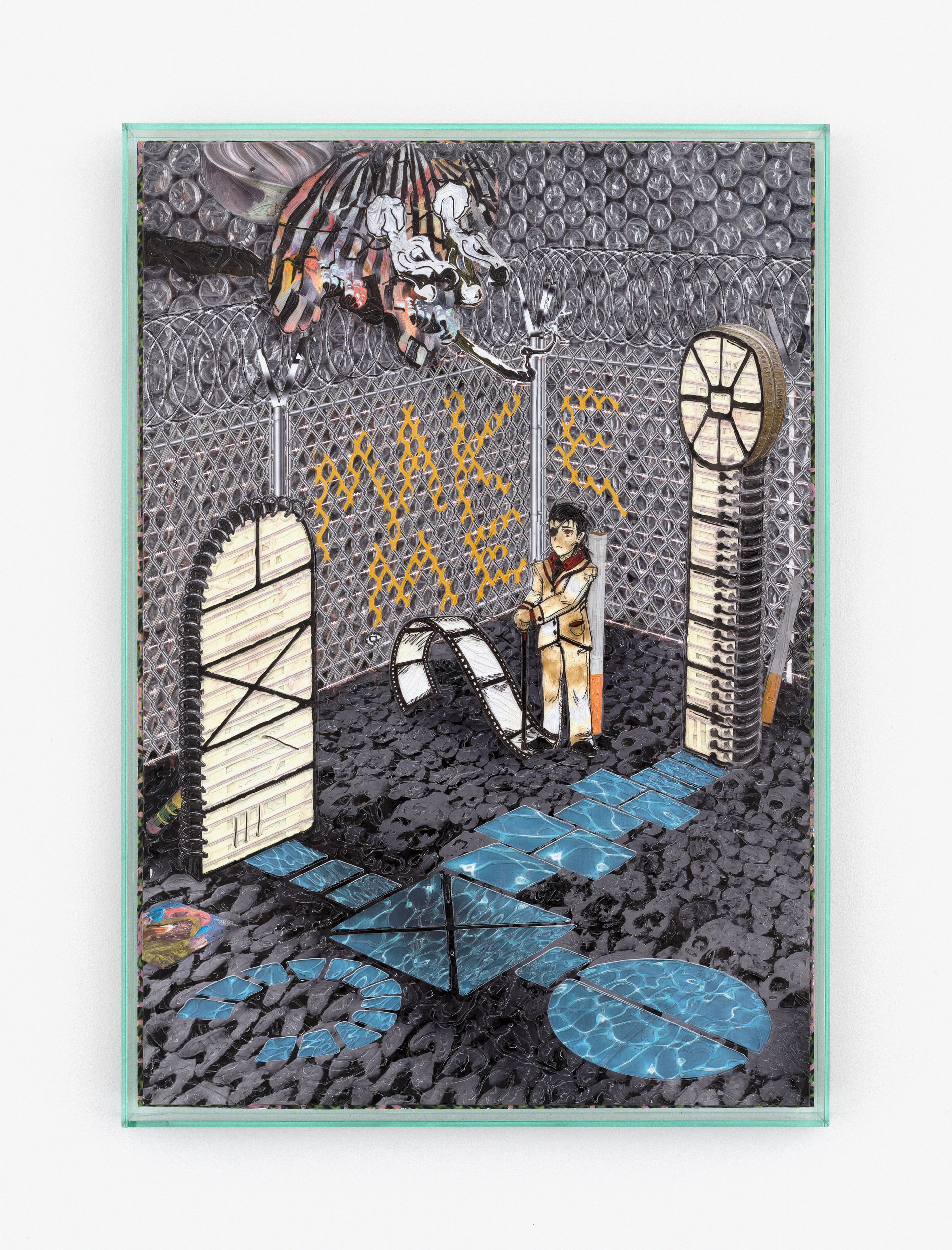 The Endless Potential in the Yard — image 1 of 2